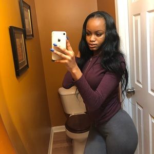 Meet your Posher, Janisah